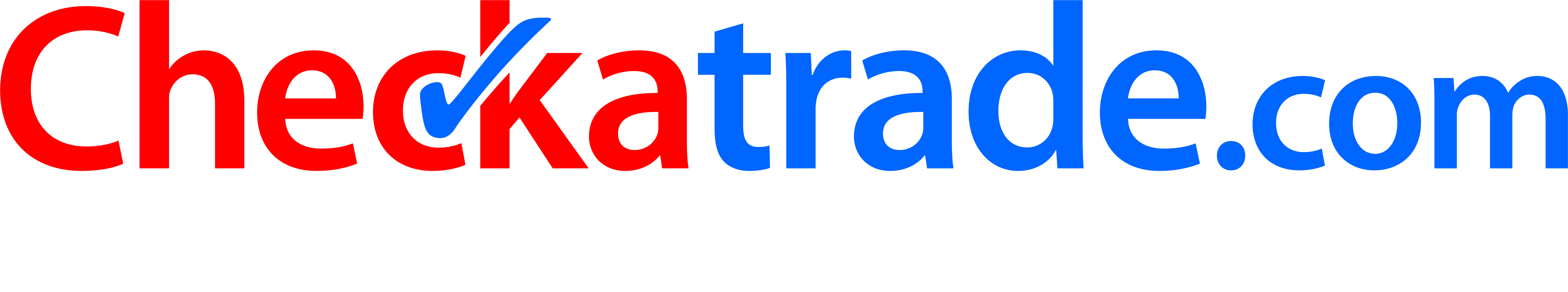 checkatrade logo