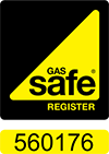 gas safe logo