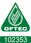 OFTEC logo