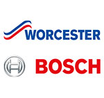 Worcester Bosch Logo
