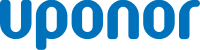 Uponor logo